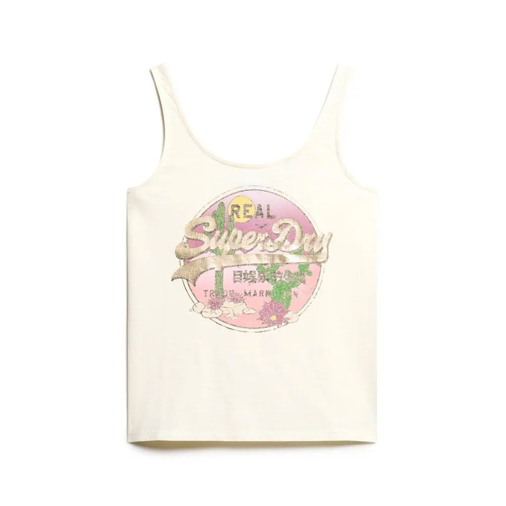 5063068475833 - Damen-Top Superdry