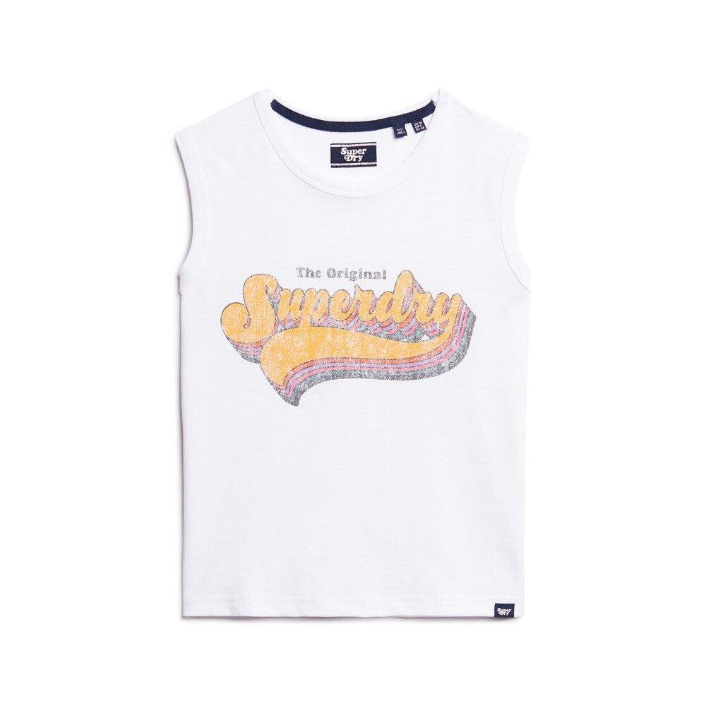 5063068475888 - Damen-Top Superdry