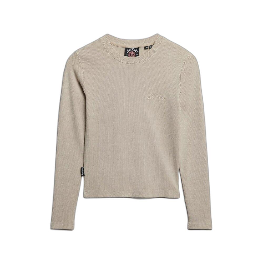 5063068868758 - Sweatshirt Damen Essential Logo Gd