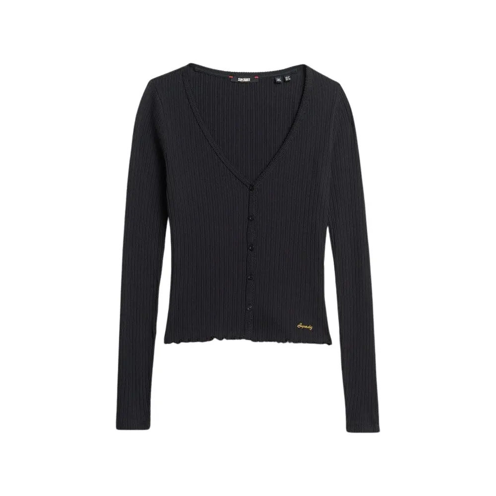 Women’s cardigan Superdry Essential
