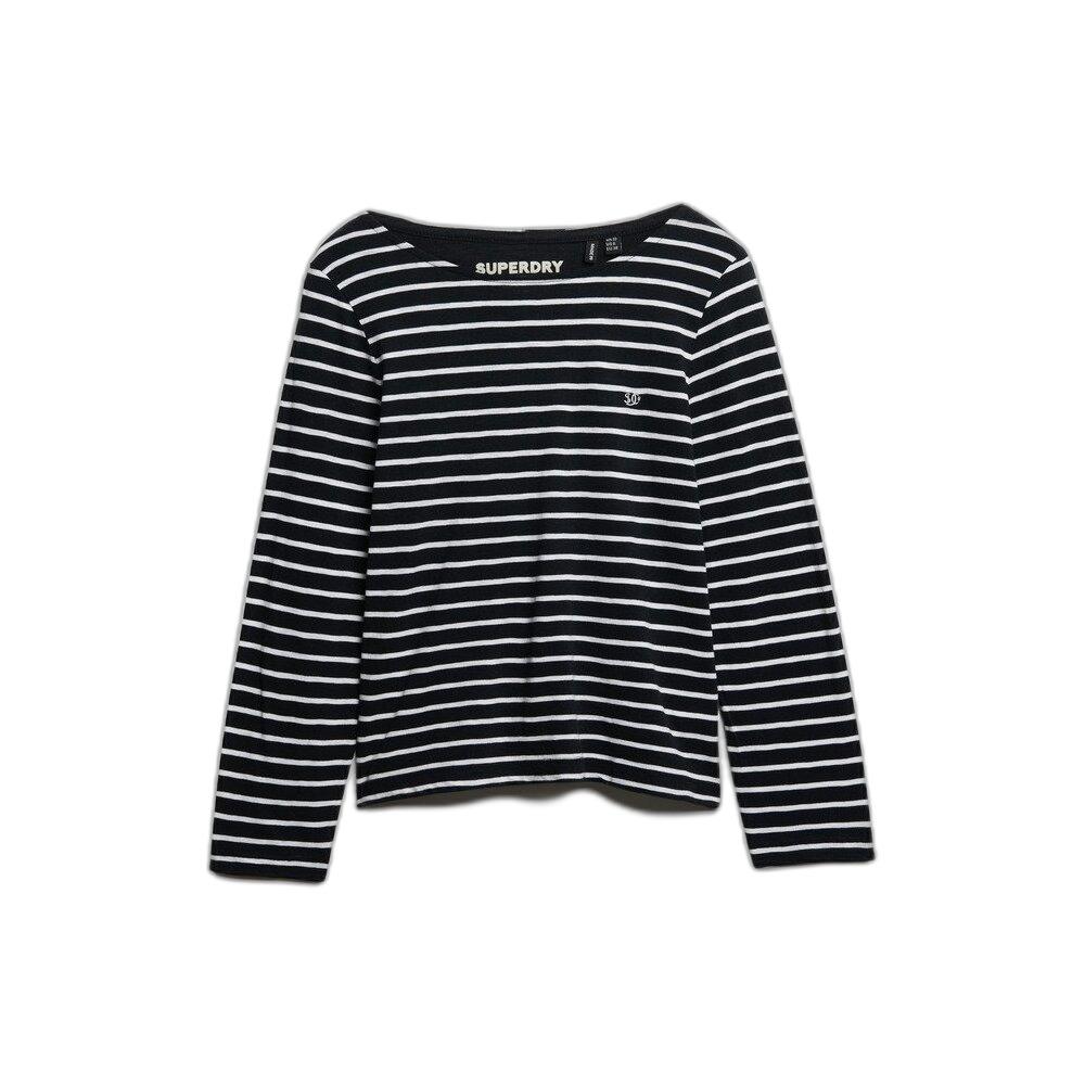 5063068870164 - Langarmshirt Studios Slub