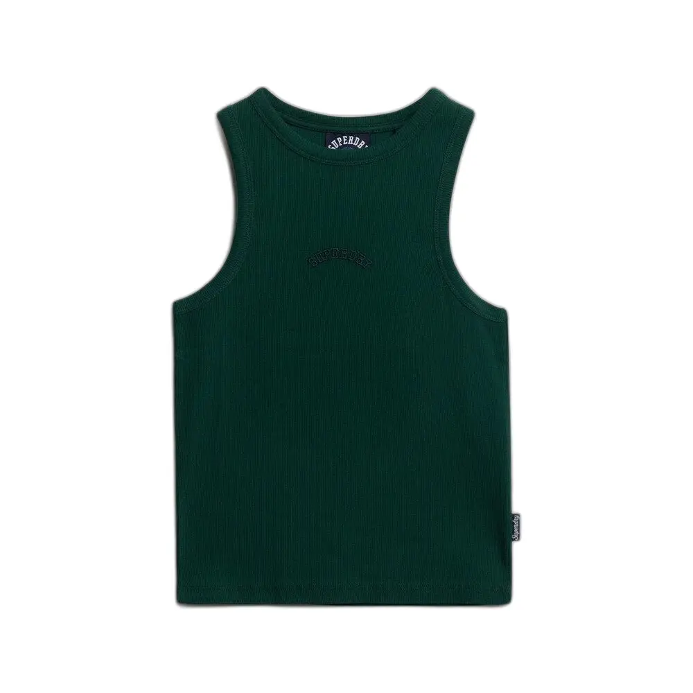 Canottiera da donna  Racer