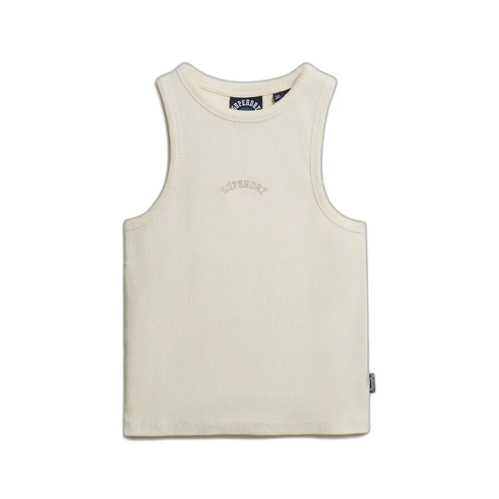 Canottiera da donna  Racer