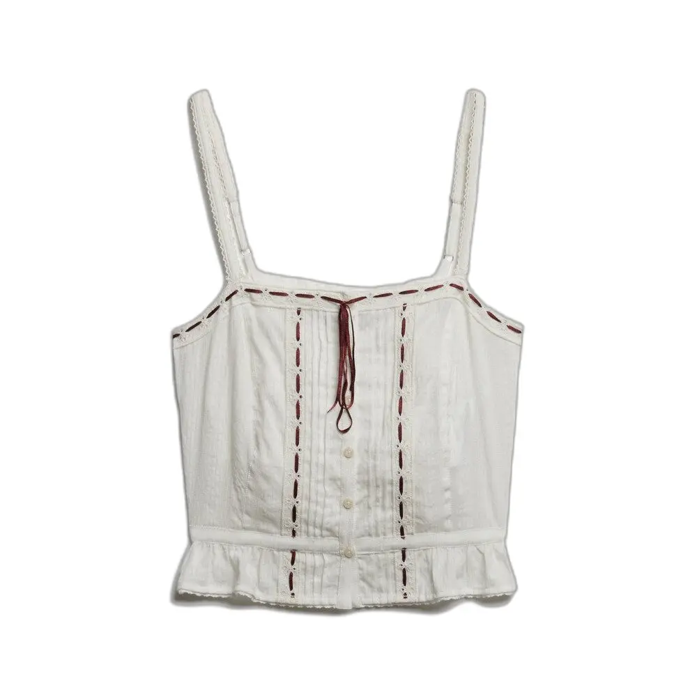 Corsetto da donna  Lace Cami