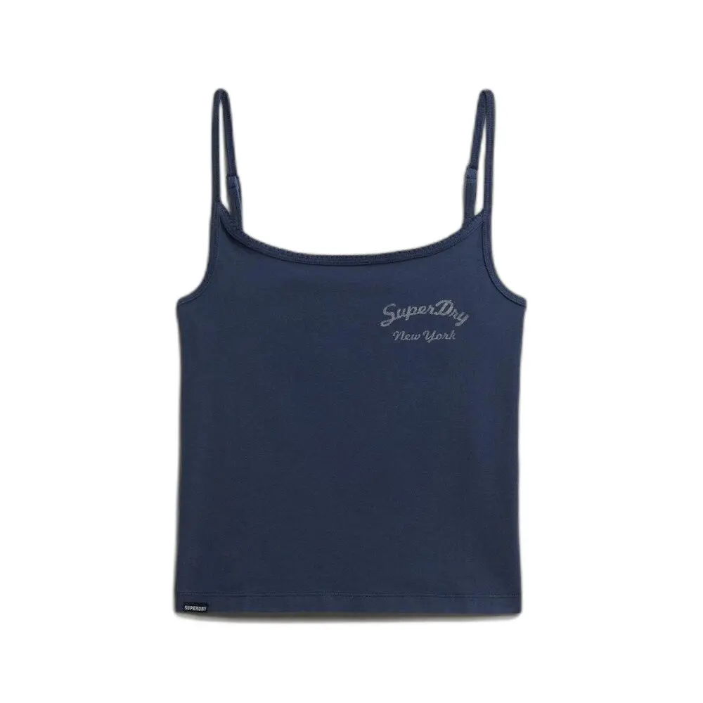Canottiera da donna  Athletics Essentials
