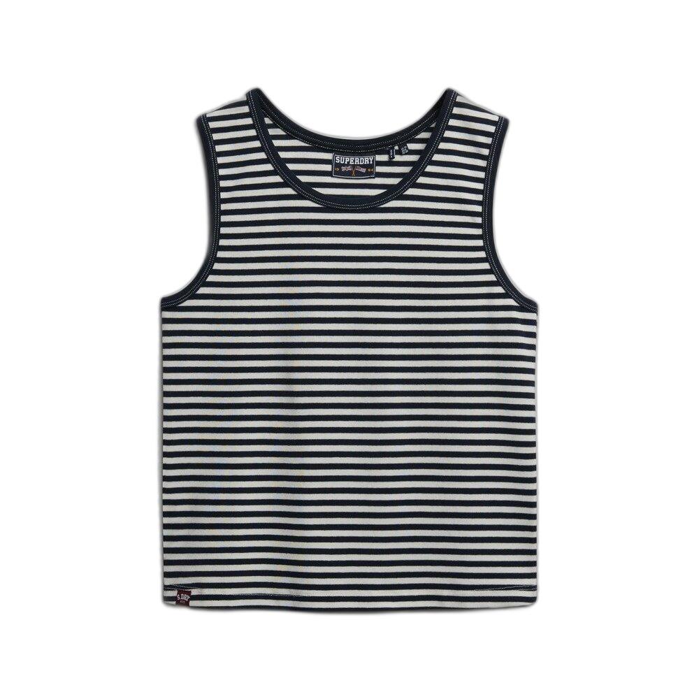 5063634180215 - Damen-Top Jersey Athletic Essentials