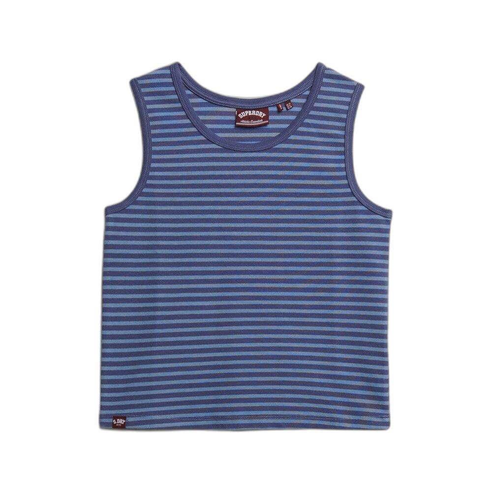 5063634180291 - Damen-Top Jersey Athletic Essentials