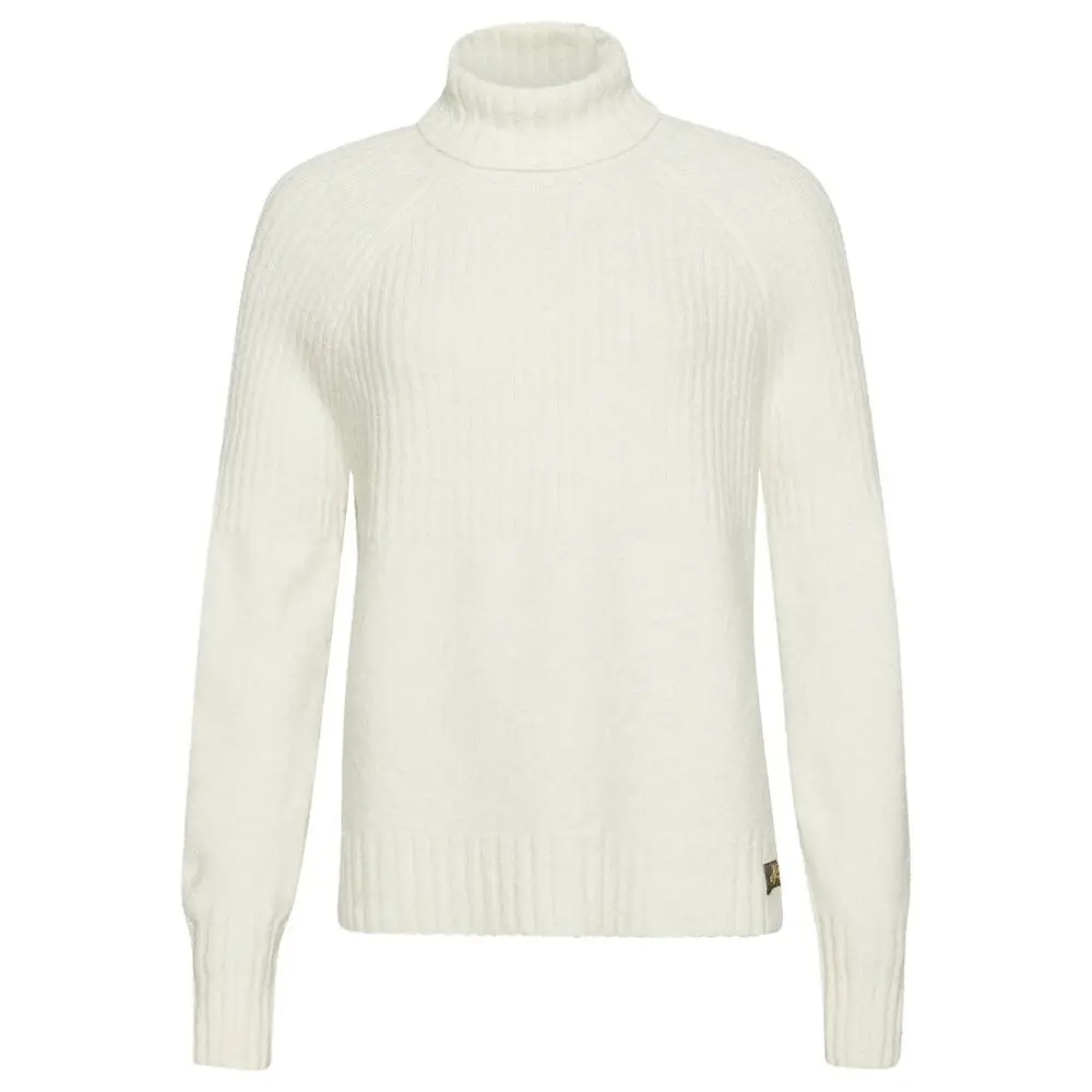 Maglione a coste da donna  Essential