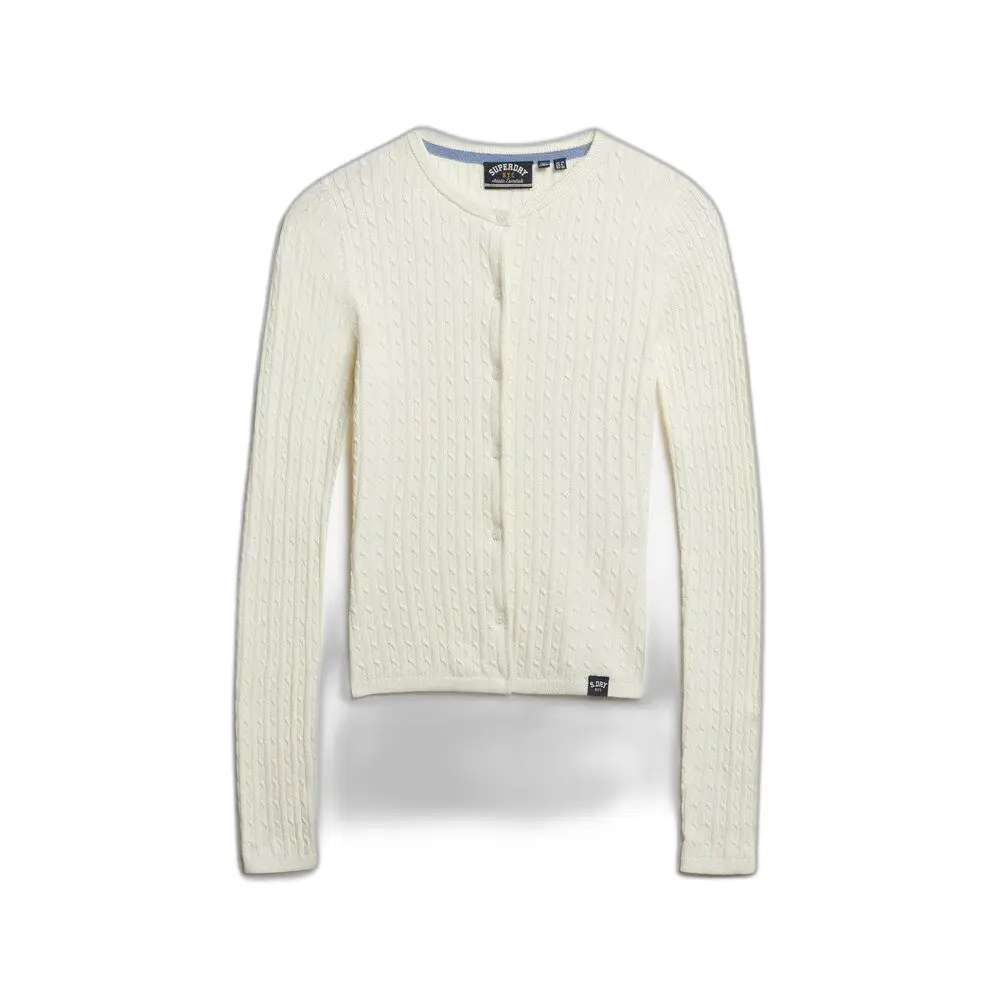 5063068885908 - Strickjacke Damen Superdry