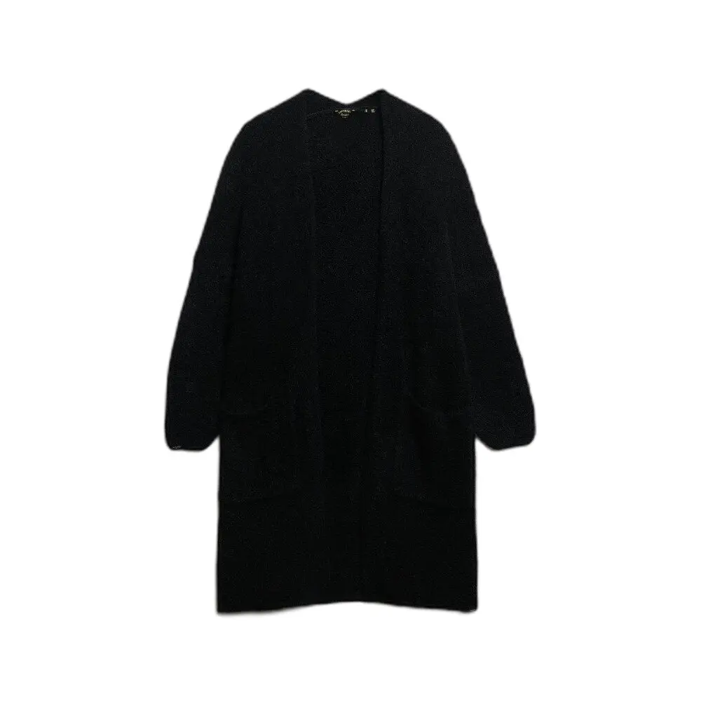 5063068842918 - Strickjacke Damen Superdry