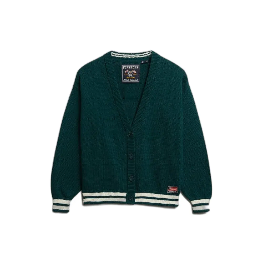 5063068874872 - Strickjacke Damen Superdry