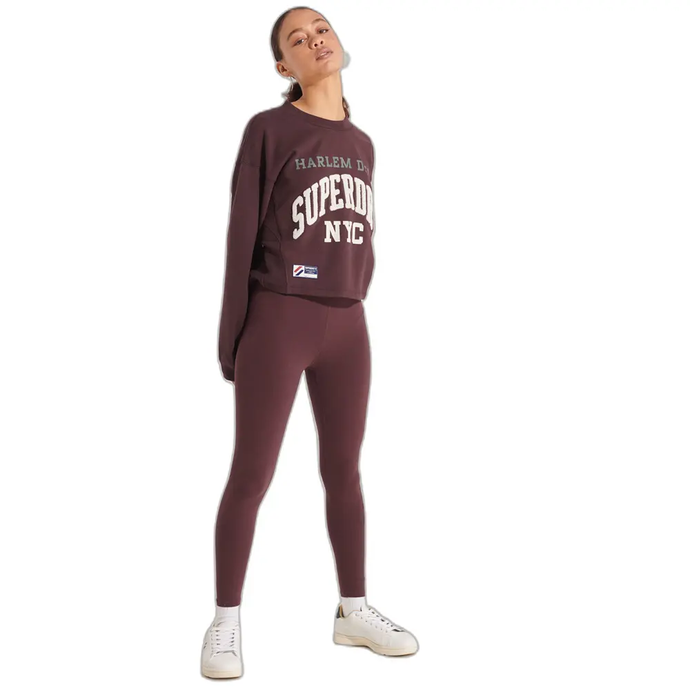 5057847015655 - Leggings 7 8 Frau Essential