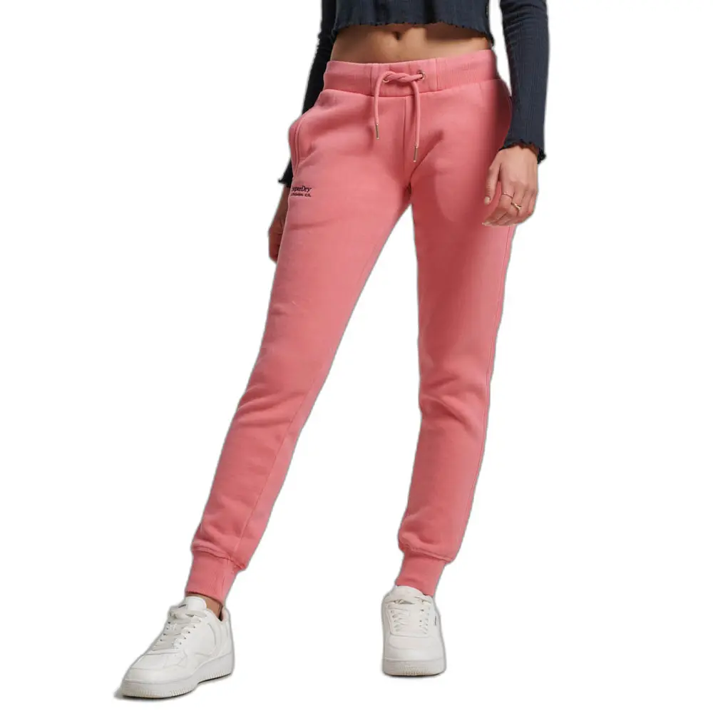 5059726856861 - Pantalon de jogging à logo femme Essential