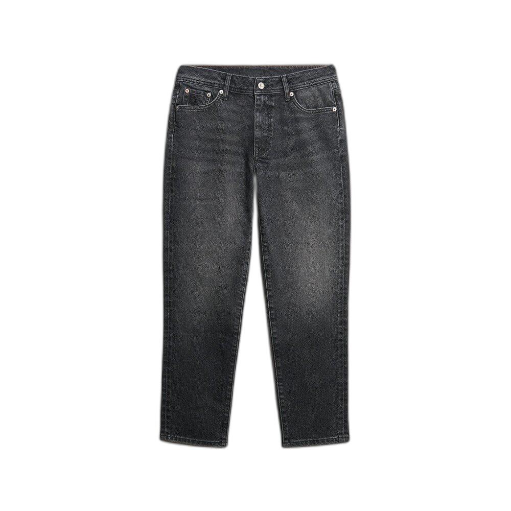 5063068622428 - Slim Jeans für Frauen Mid Rise