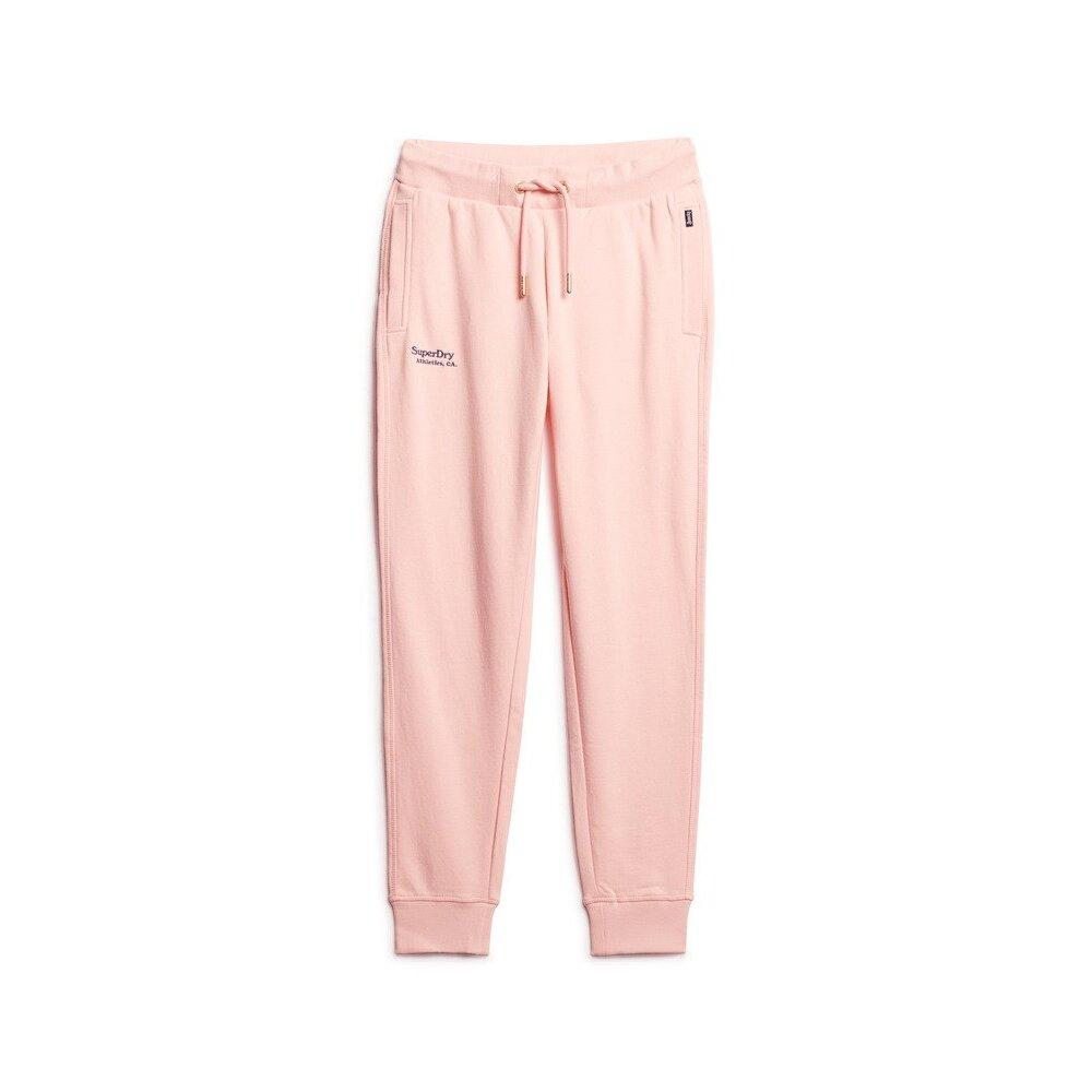 5063068128029 - Pantalon de jogging femme Essential Logo
