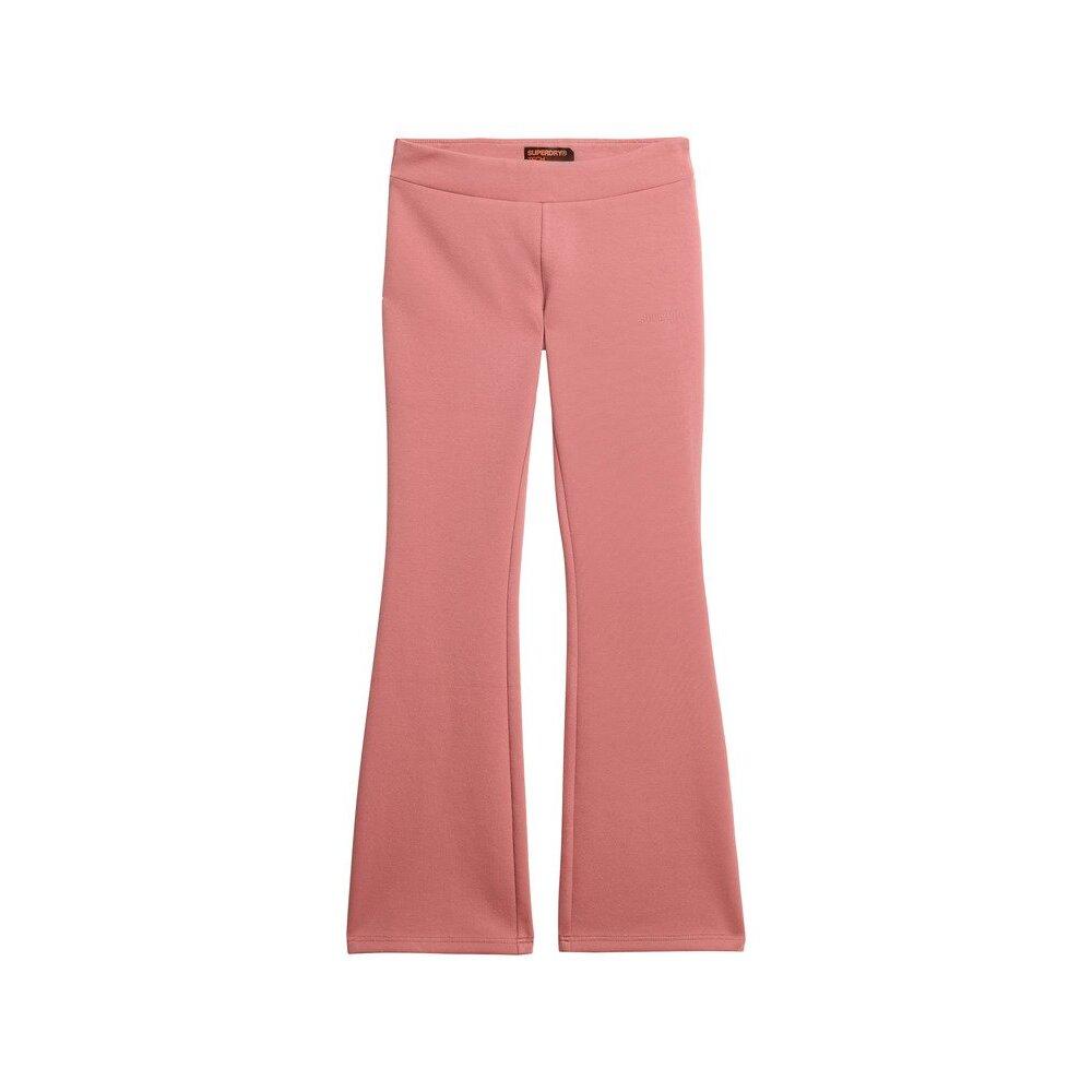 Pantaloni fitness dlla Tuta da donna Superdry