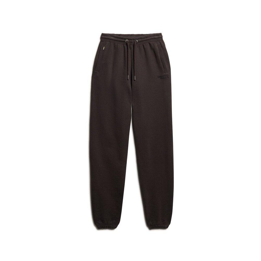 5063068390617 - Pantalon de jogging à logo et chevilles resserrées femme Essential