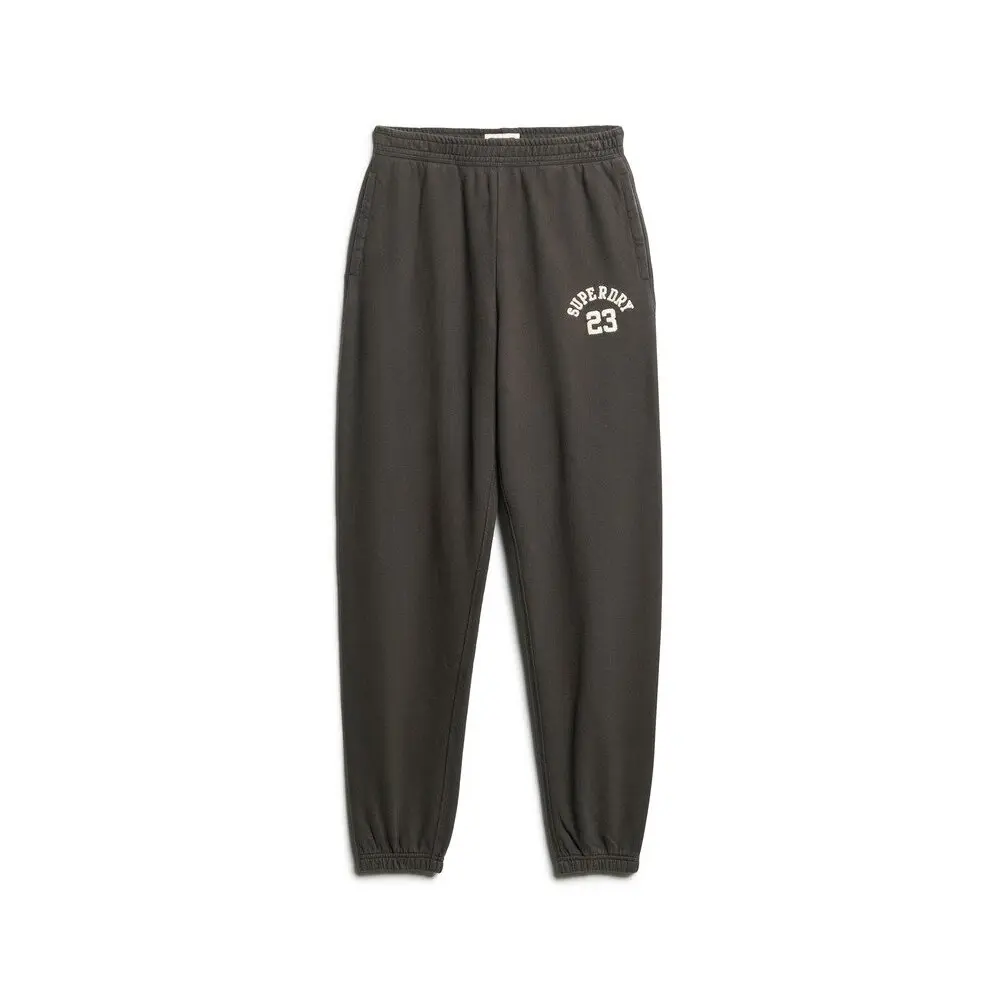 5063068393403 - Pantalon de jogging boyfriend femme Athletic Essentials