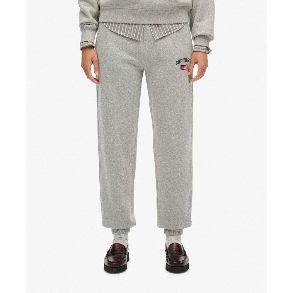 5063068535117 - Damen Jogginghose Ath Ess Boyfriend