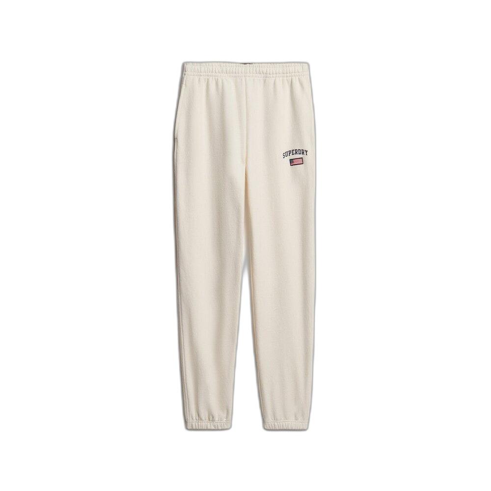 5063068535216 - Pantalon de jogging femme Ath Ess Boyfriend