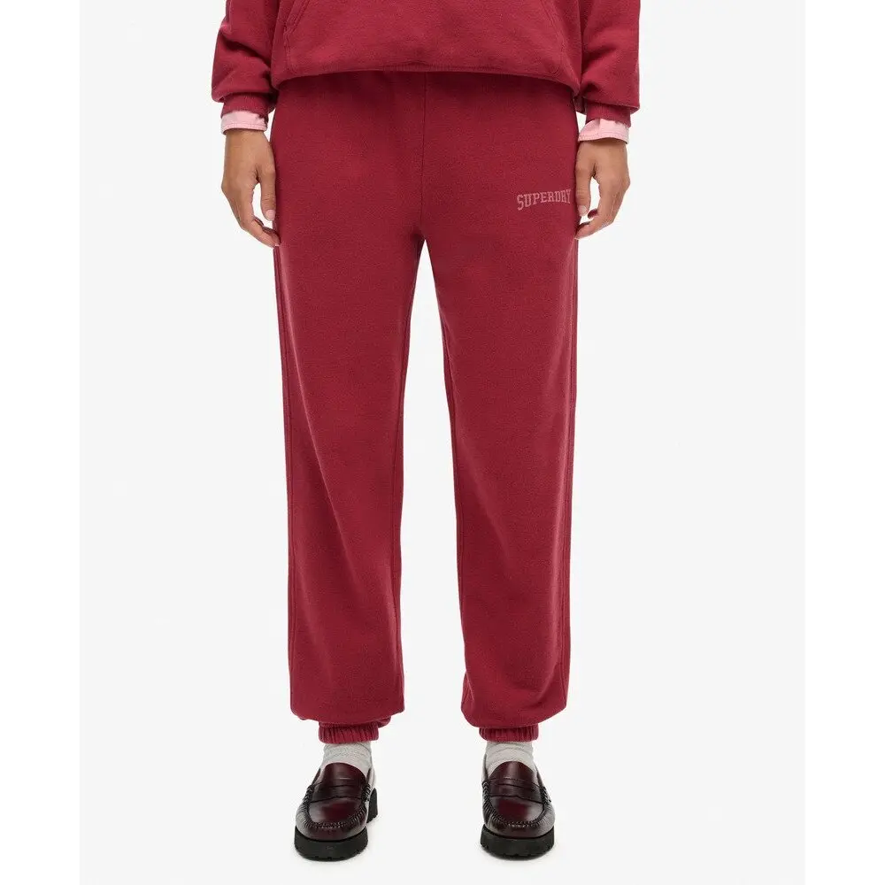 5063068623258 - Pantalon de jogging femme Ath Ess Boyfriend