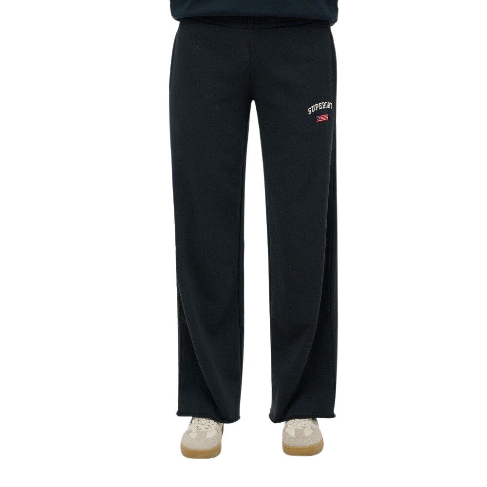 5063068654832 - Pantalon de jogging large femme Athletic Essentials