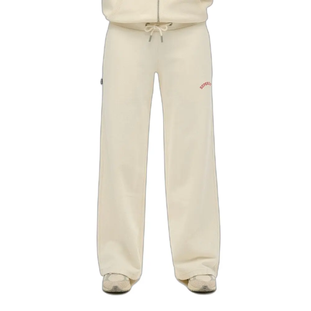 5063068654900 - Weite Damen-Sporthose Essential Logo