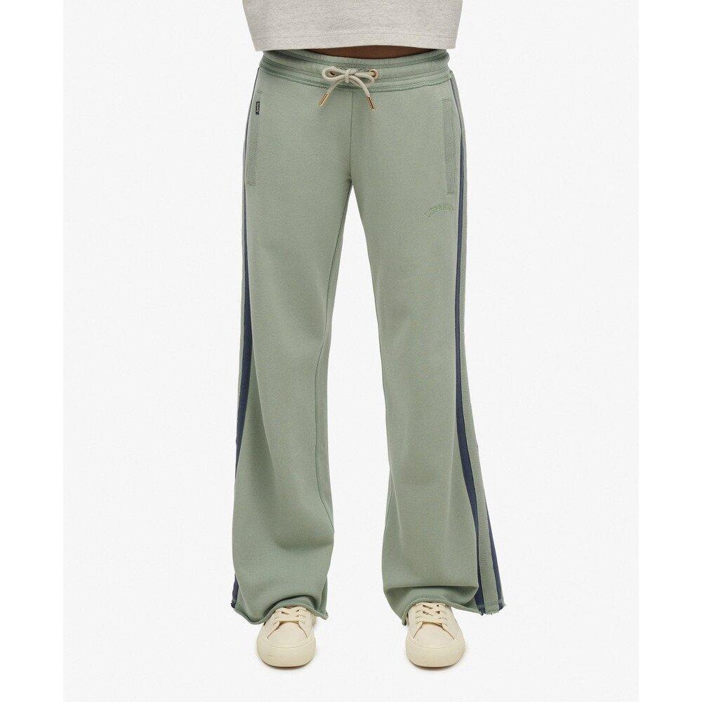 5063068654924 - Damen gerade Jogginghose Athletic Essentials