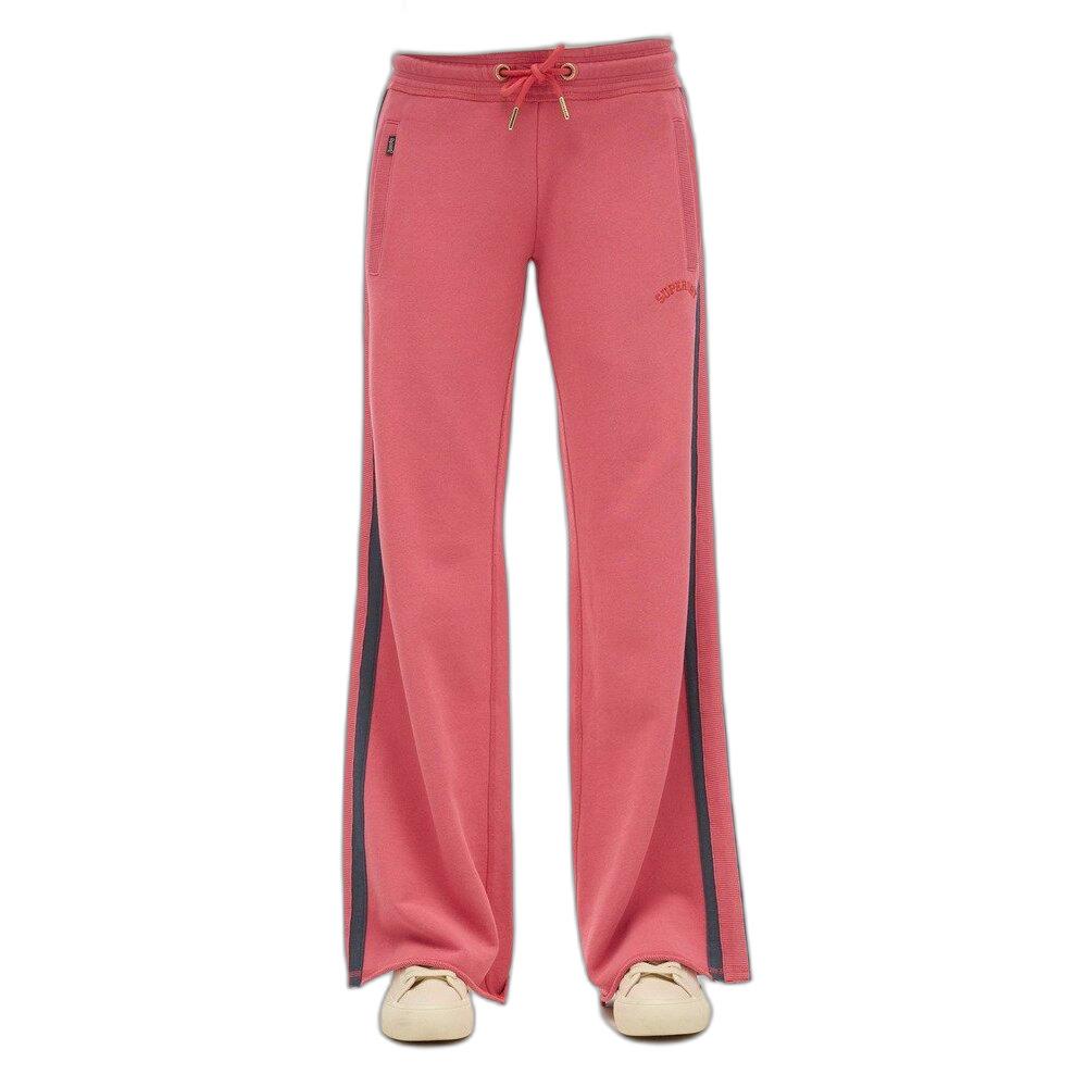 5063068654993 - Pantalon de jogging femme Athletic Essentials Logo