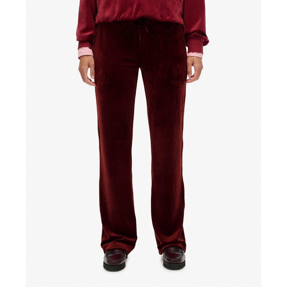 5063068850906 - Pantalon de jogging femme Country Club