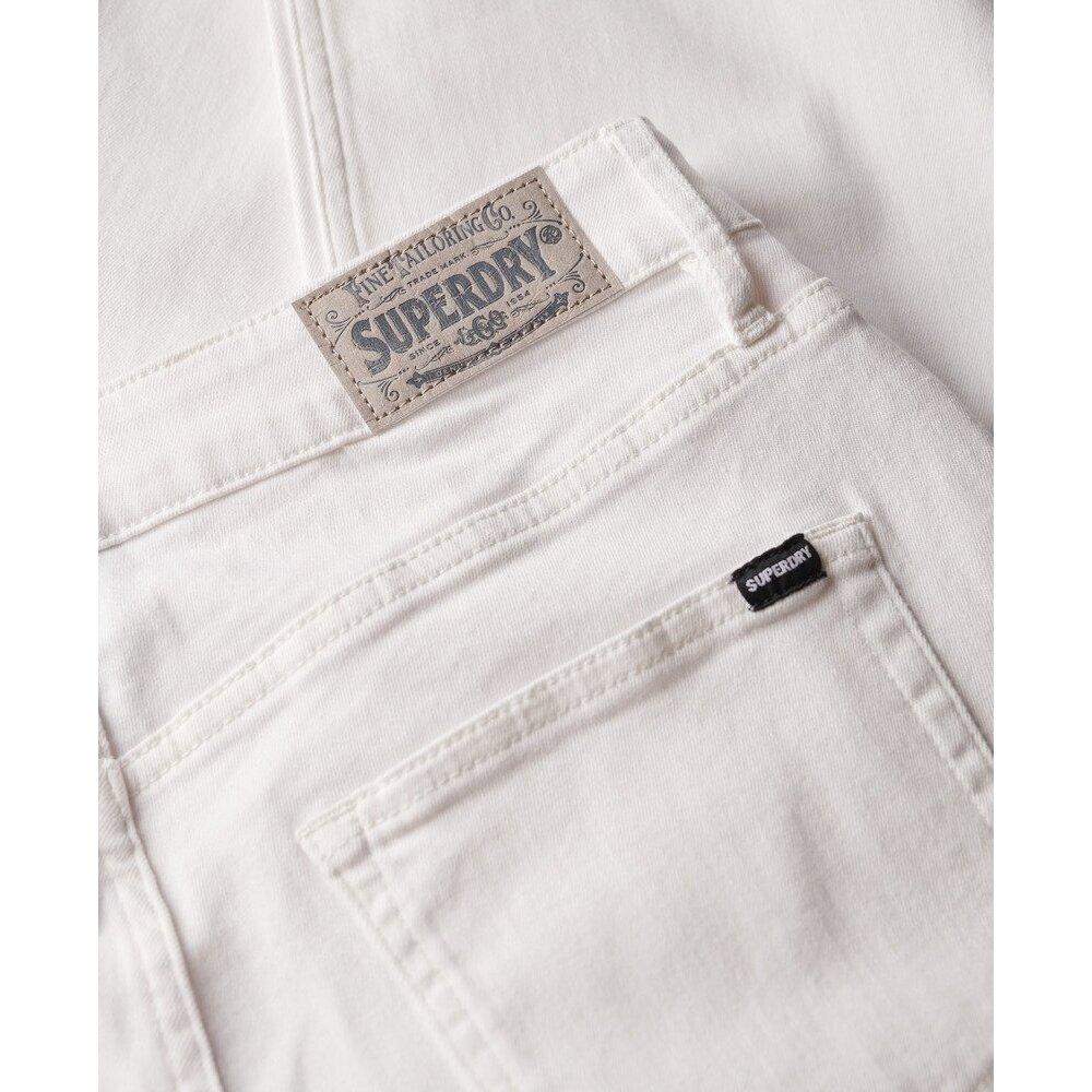 5063068855857 - Damen Straight Jeans Superdry