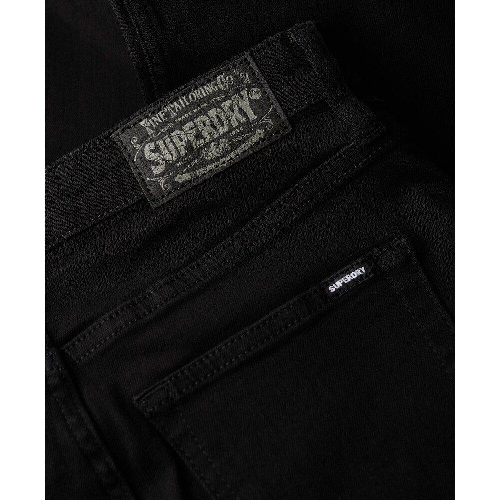 5063068856625 - Bootcut-Jeans für Damen Superdry