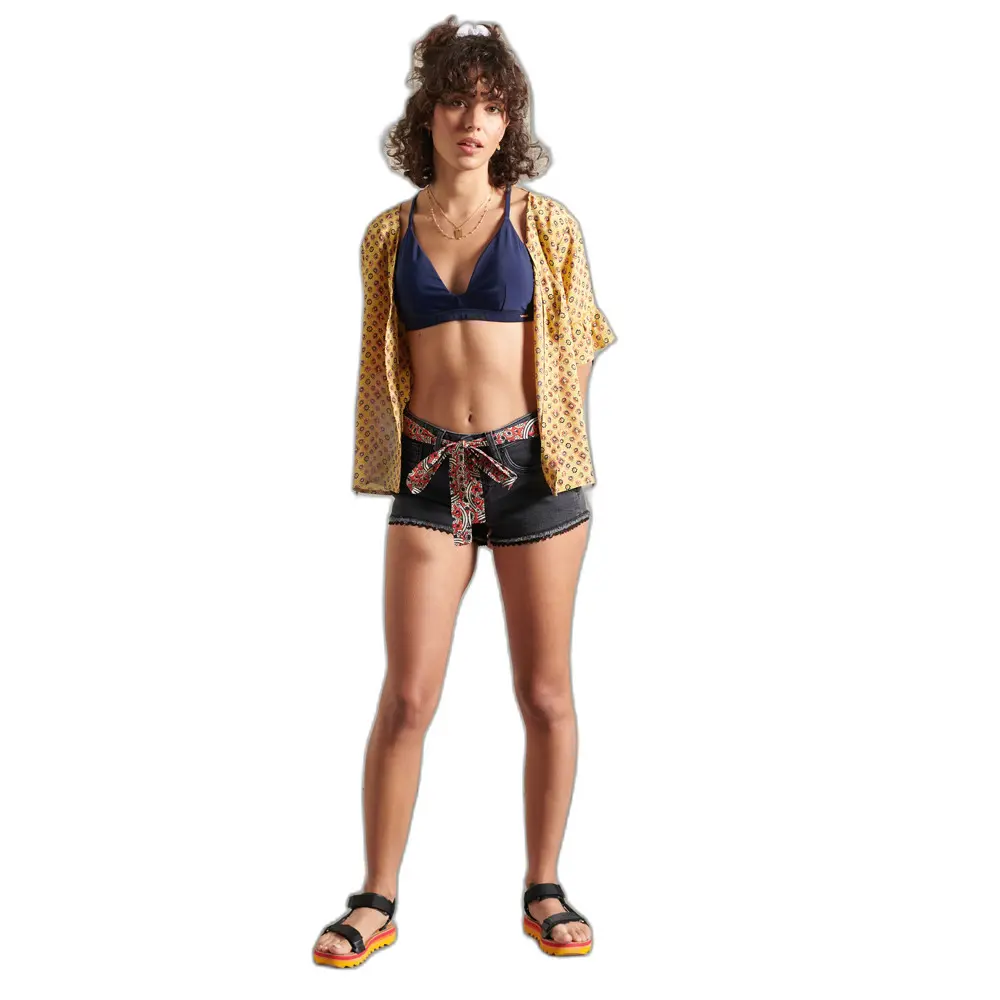 5057847090393 - Shorts für Damen Superdry