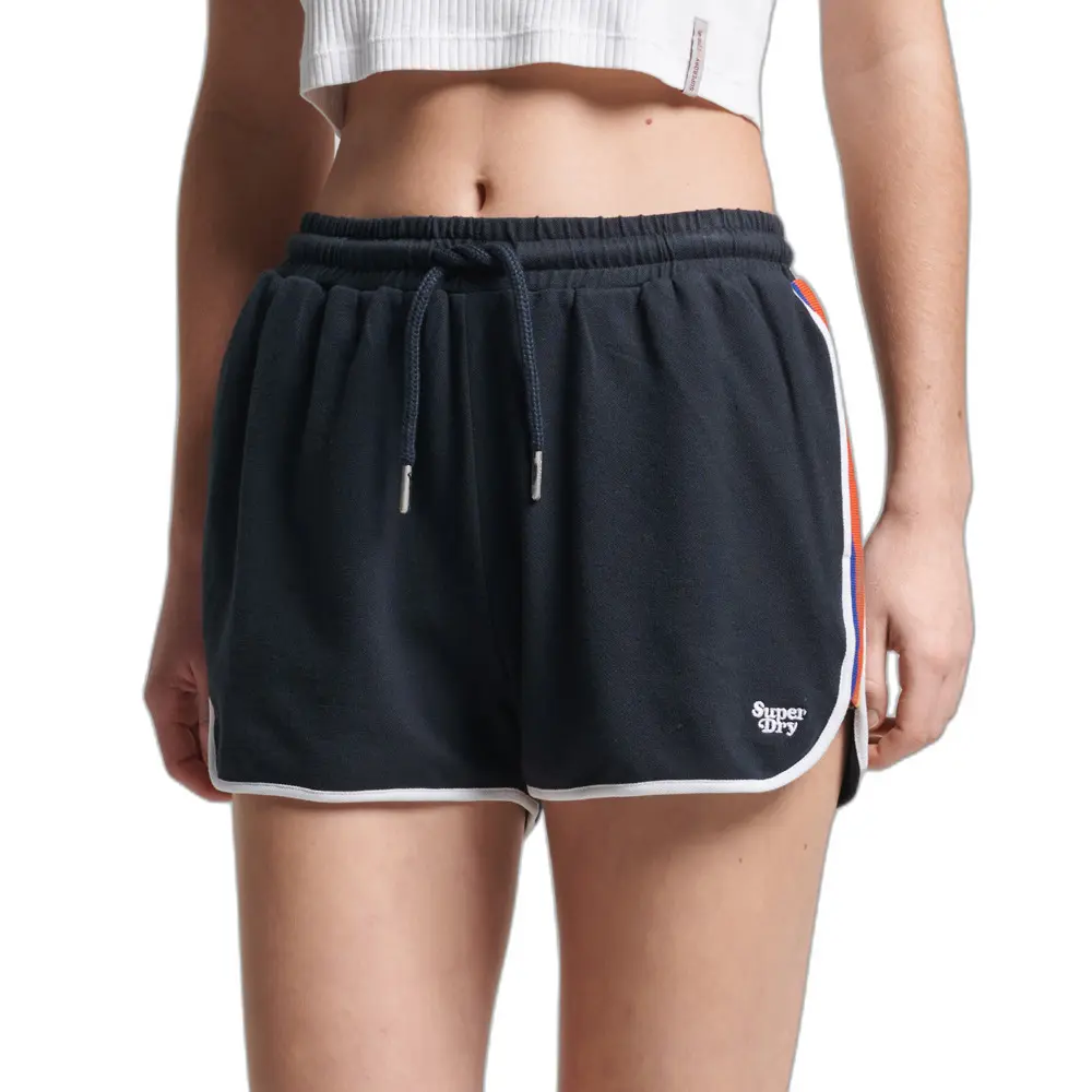 Laufshorts aus Bio-Baumwolle für Damen Superdry