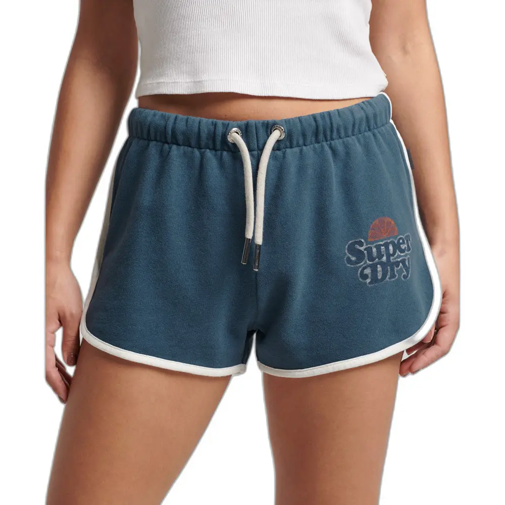 5059726423278 - Shorts für Damen Superdry