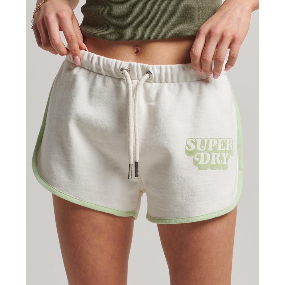 5059726530327 - Lassic Shorts Damen Vintage Cooper