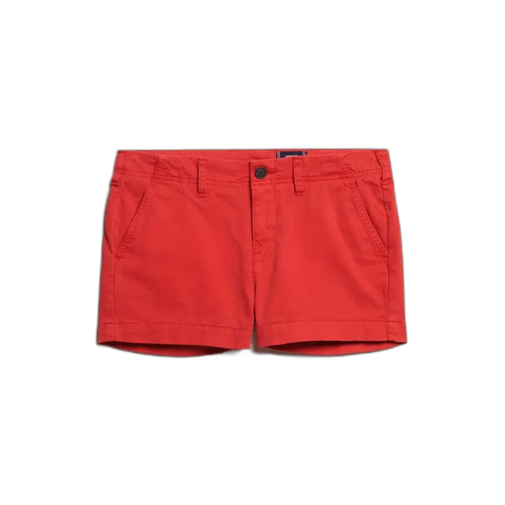 5059726940096 - Chino Shorts für Damen Hot