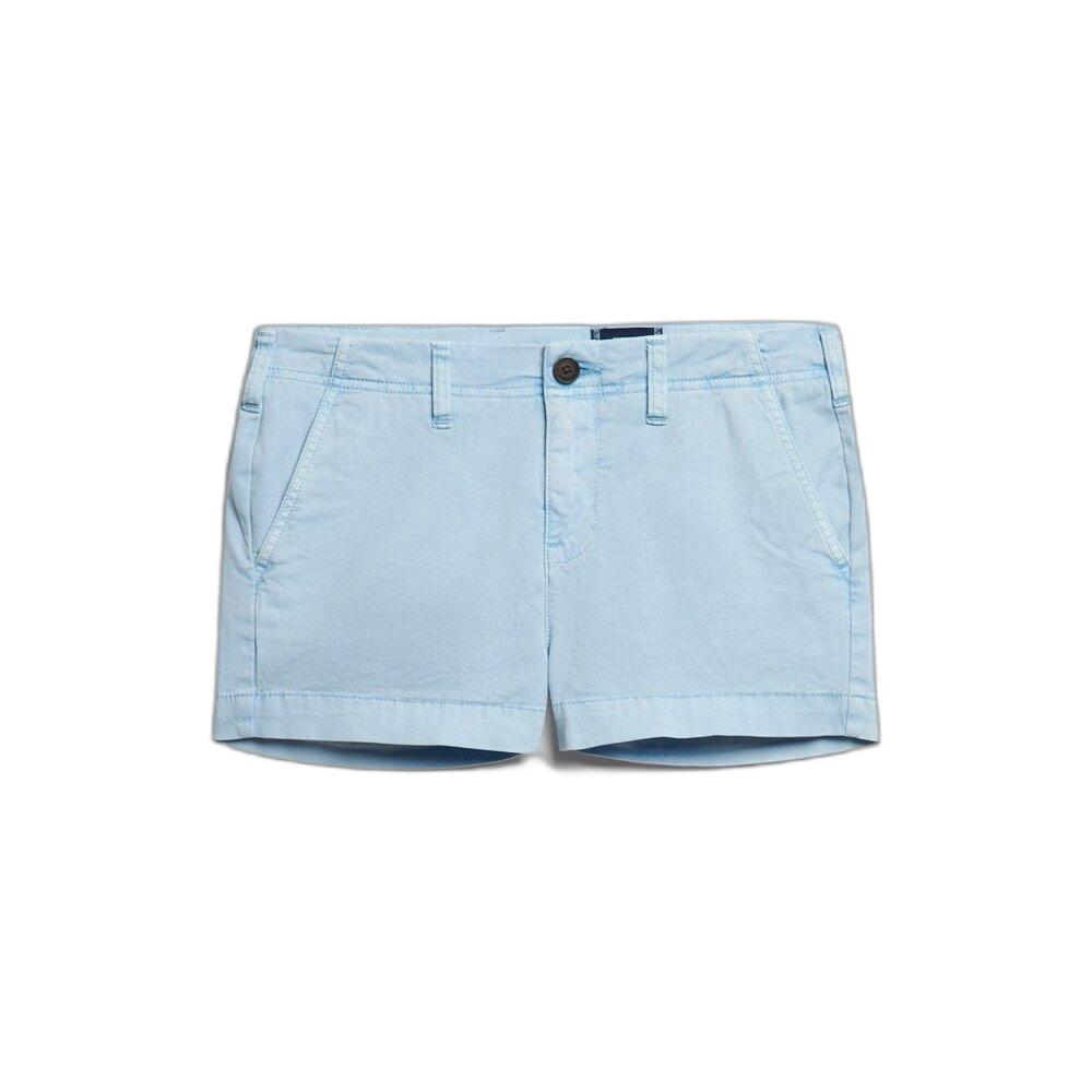 5063068458713 - Chino Shorts für Damen Hot