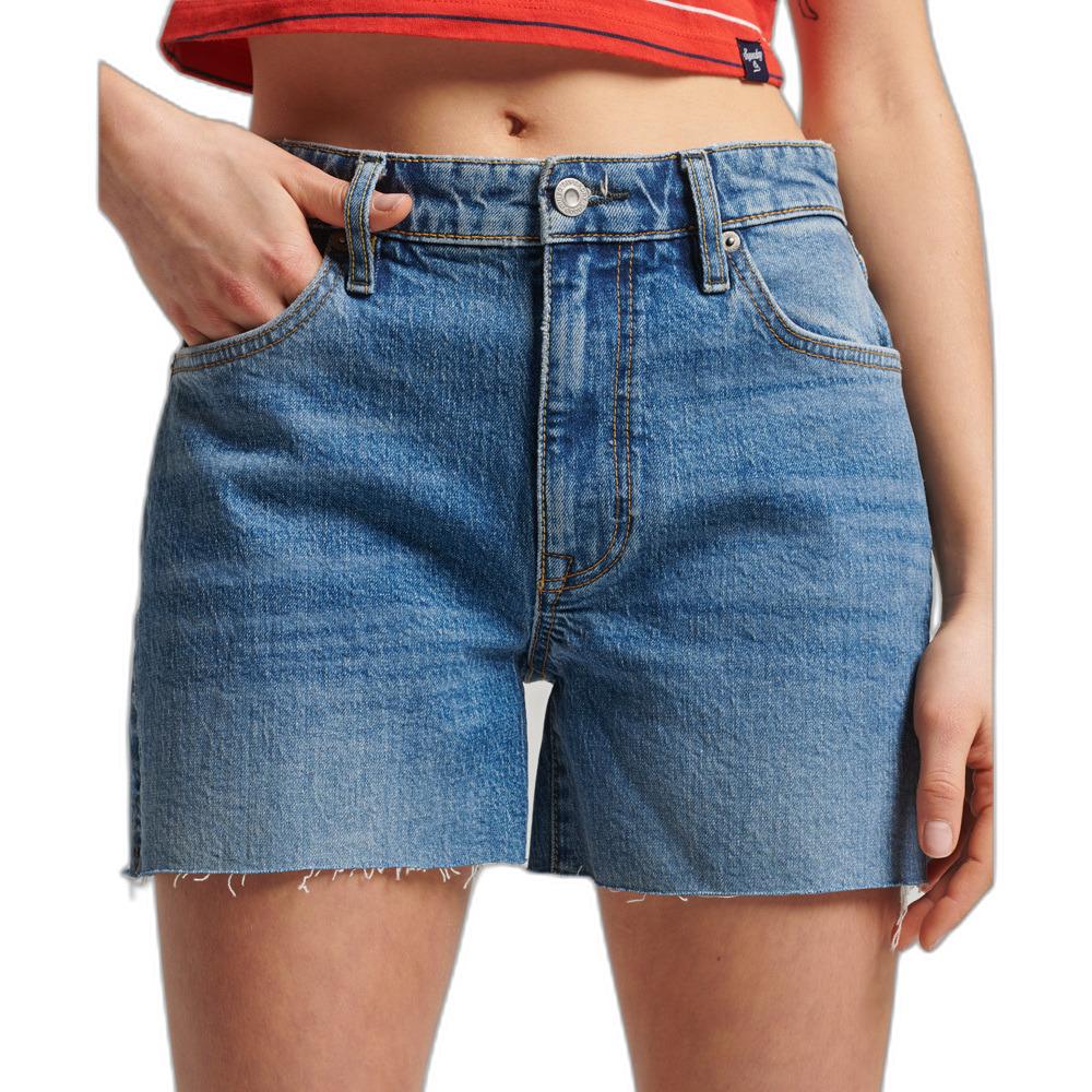 5059726641344 - Shorts für Damen Superdry
