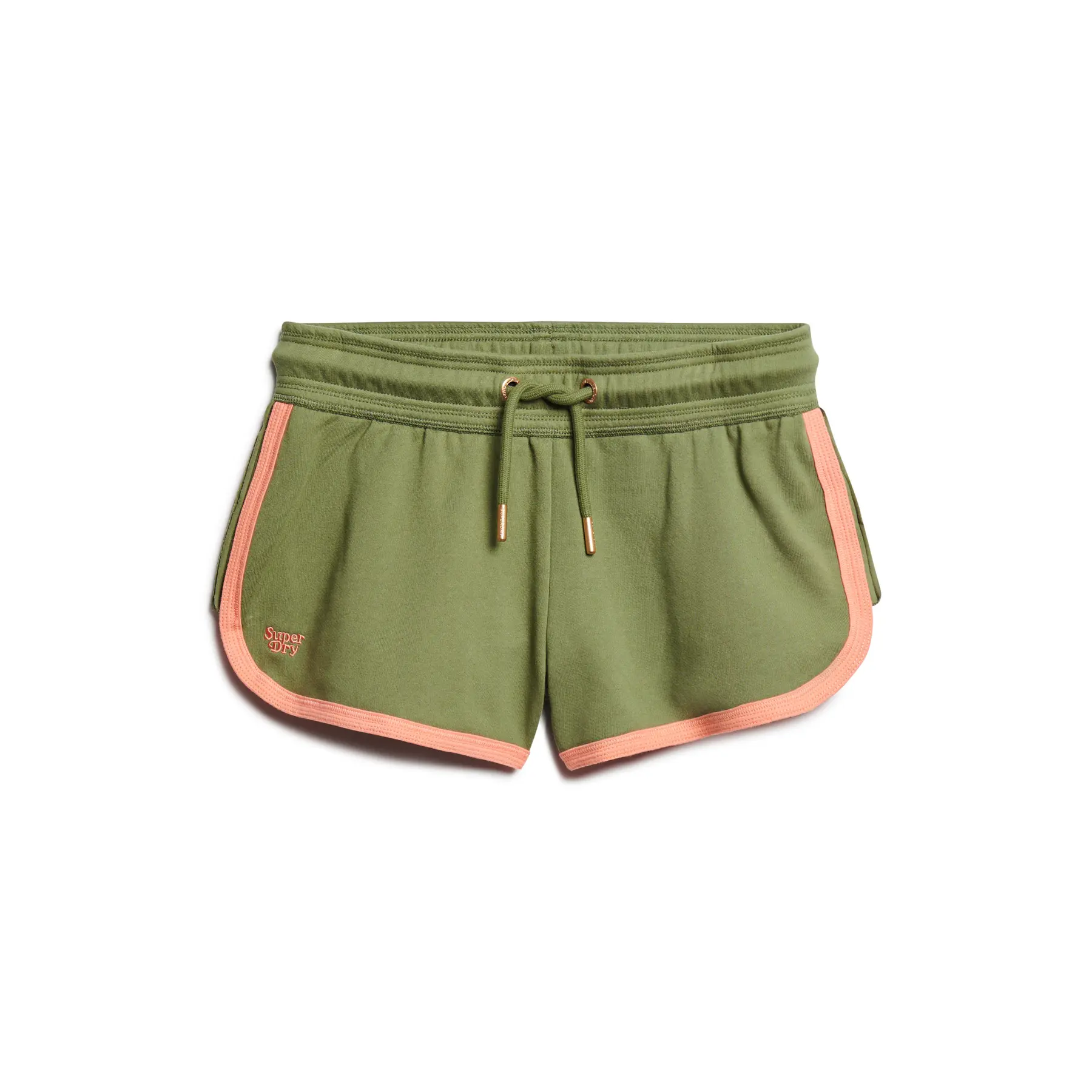 5063068130657 - Shorts für Damen Athletic Essential Logo