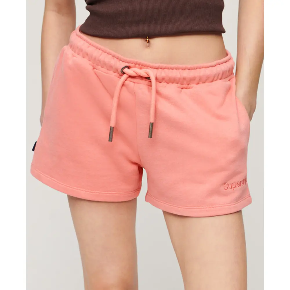 5063068000677 - Jersey-Shorts für Frauen Vintage