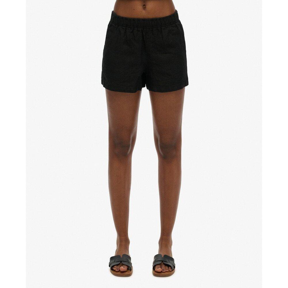 5063068557805 - Shorts für Damen Superdry