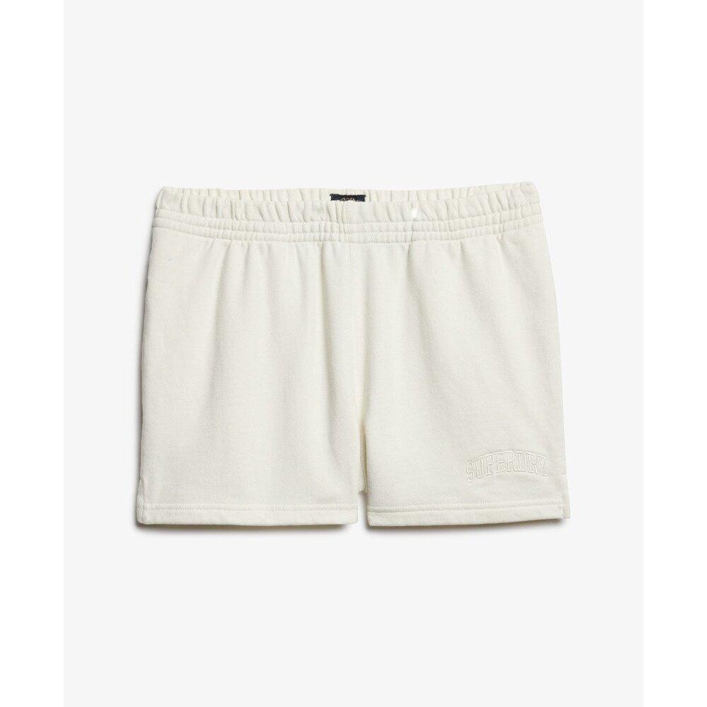 Short ricamato tono su tono donna  Athletic Essentials