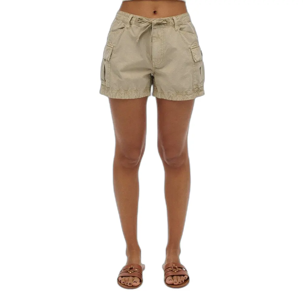 Shorts cargo da donna  Hot