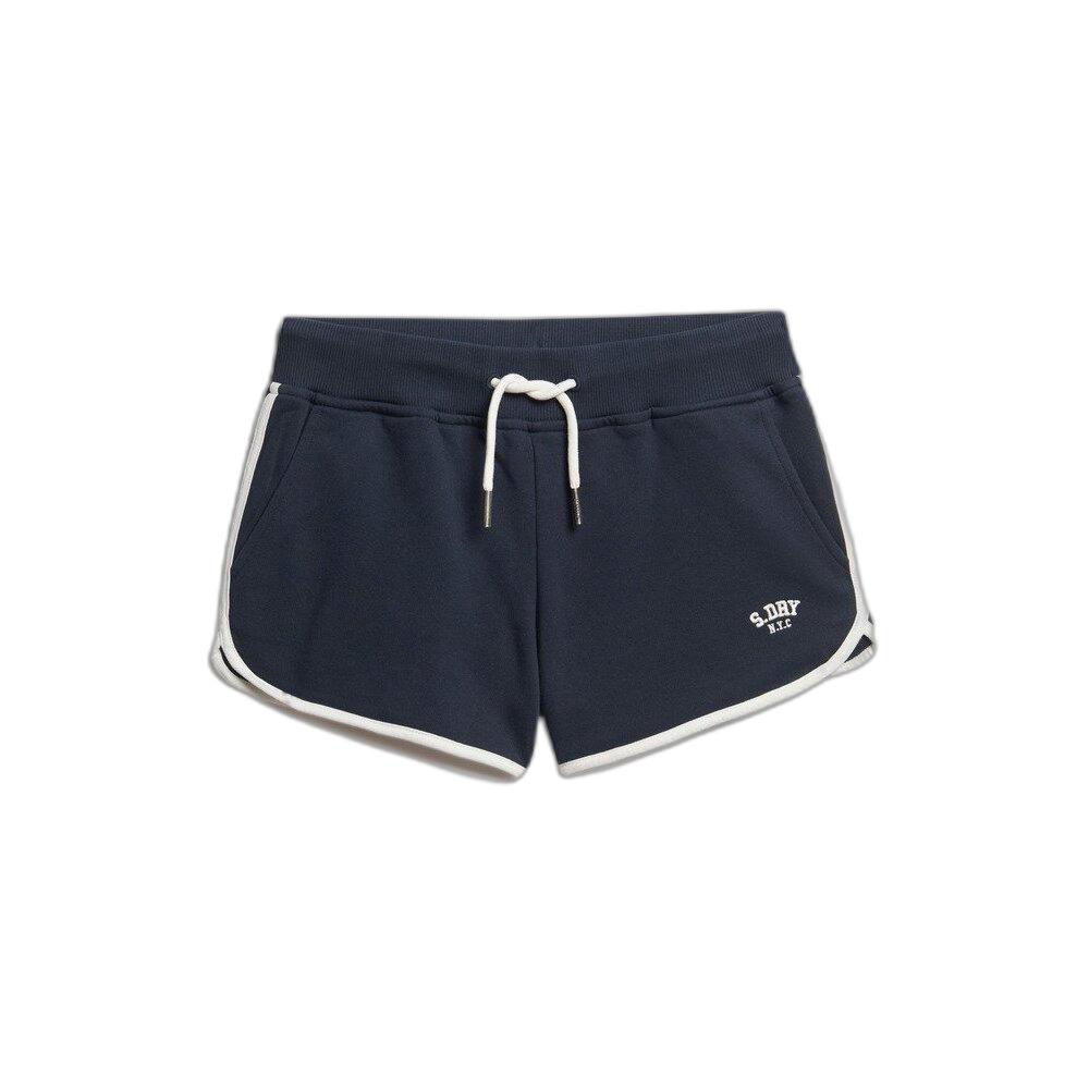 5063068906153 - Kurze Retro Sport Essentials für Frauen Superdry