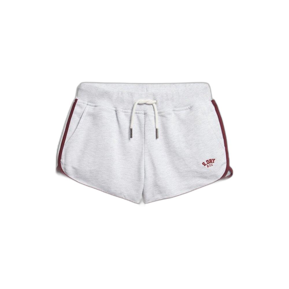 5063068906238 - Kurze Retro Sport Essentials für Frauen Superdry