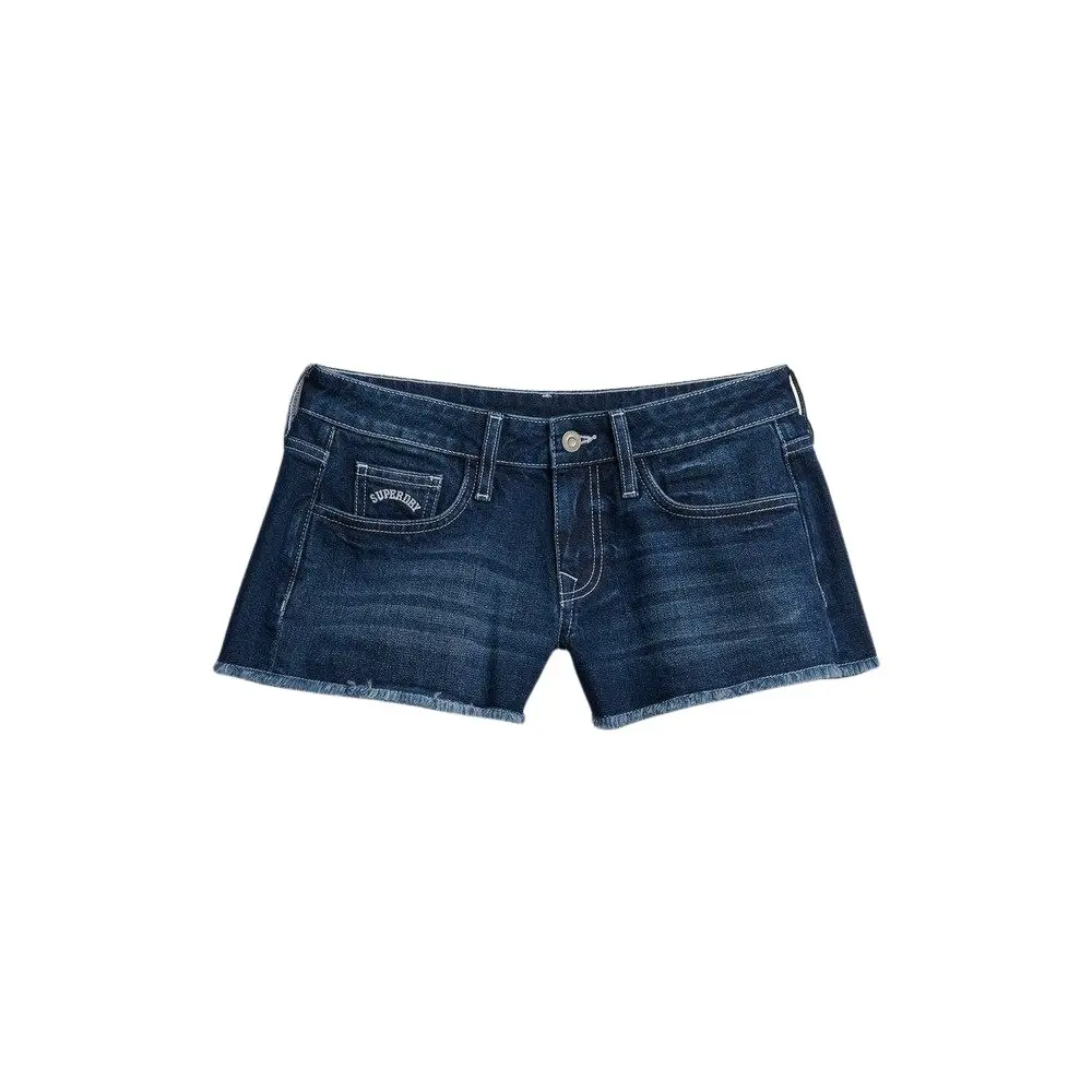 Shorts di jeans  Hot