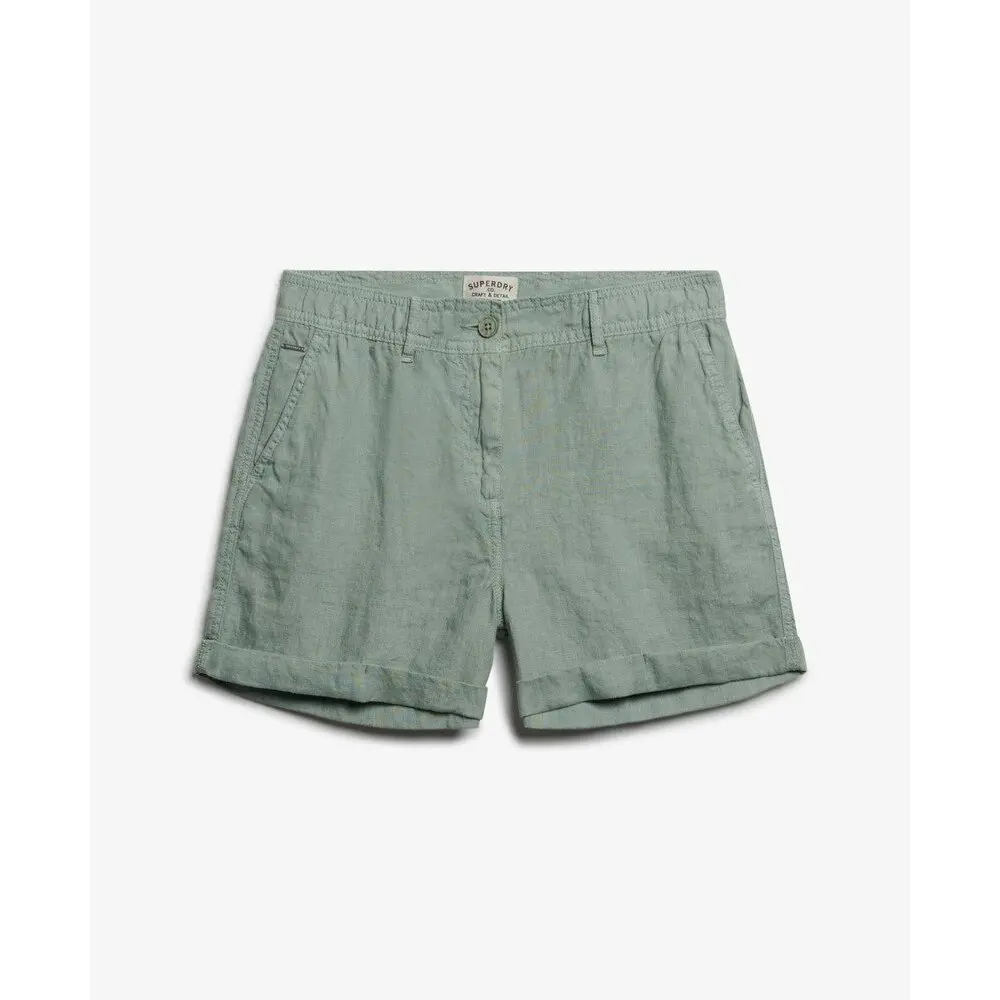 Shorts für Damen Superdry