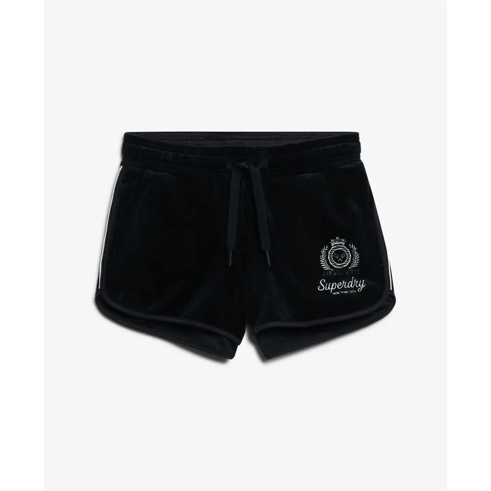 Shorts in velluto Superdry Country Club