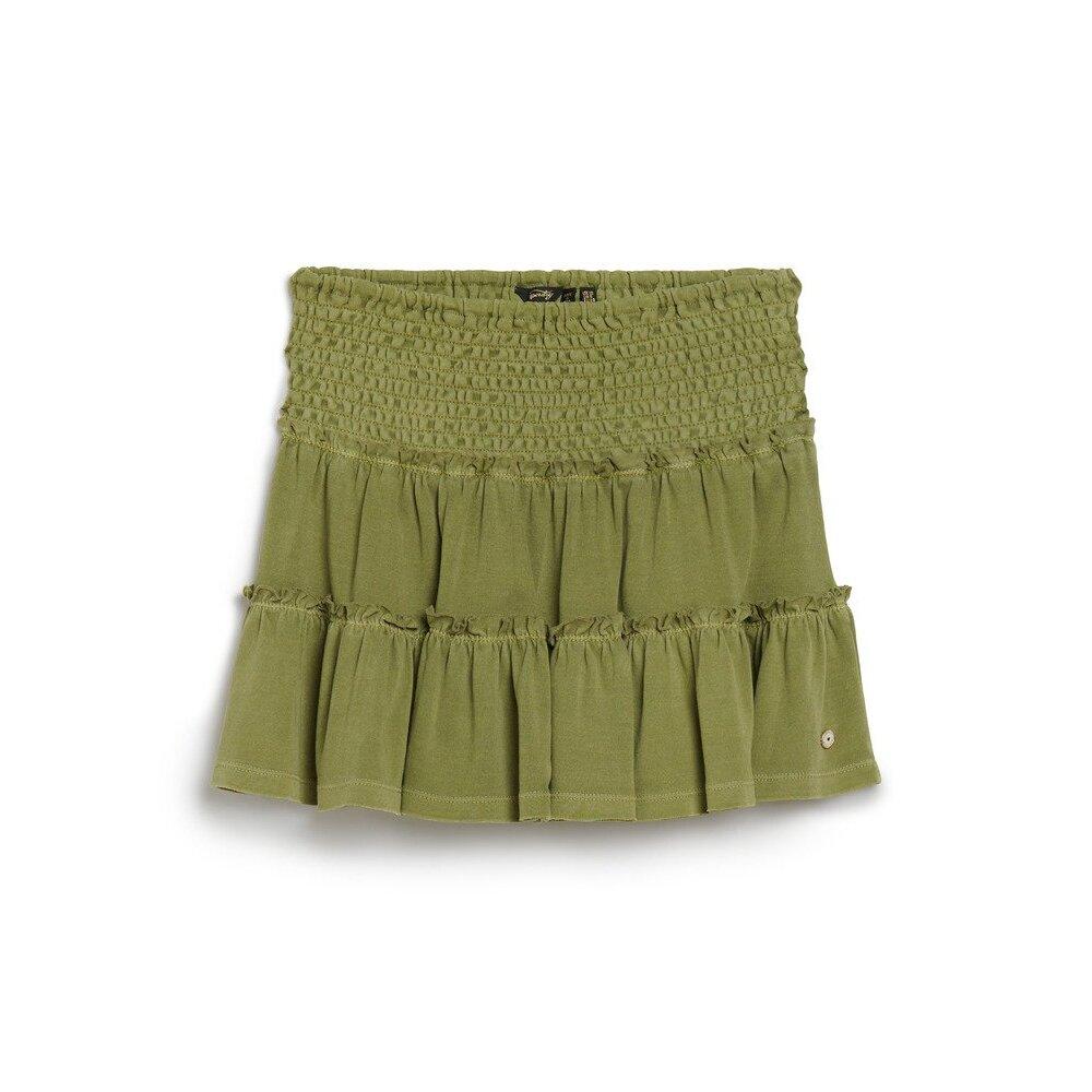 5063068131609 - Minirock Damen Superdry